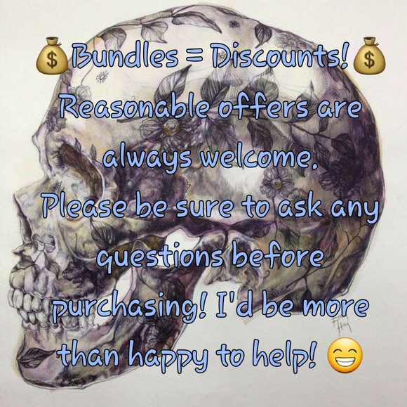 🌟Please Read🌟 - Picture 2 of 4